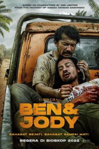 Ben & Jody (2022) เบนแอนด์โจดี้