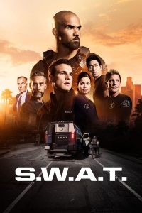 S.W.A.T. ซีซัน 5 (2021)