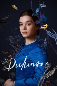 Dickinson Season 3 (2022) โลกของเอมิลี ดิกคินสัน ซีซัน 3
