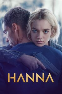 Hanna Season 3 (2021)