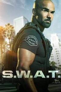 S.W.A.T. ซีซัน 4 (2020)