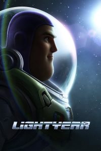 Lightyear	(2022) บัซ ไลท์เยียร์