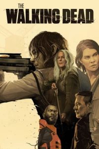 The Walking Dead ล่าสยองทัพผีดิบ SS.11 EP.1-16 จบ | ซีรีส์ฝรั่ง