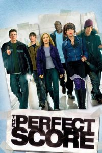 The Perfect Score (2004) 6 โจ๋แสบ มือแซงค์เหนือเมฆ