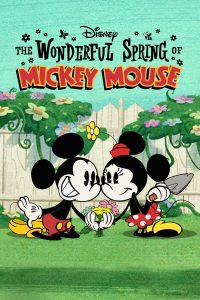 The Wonderful Spring of Mickey Mouse (2020) พากย์ไทย
