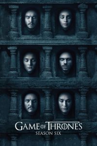 Game of Thrones Season 6 (2016) มหาศึกชิงบัลลังก์ ซีซัน 6