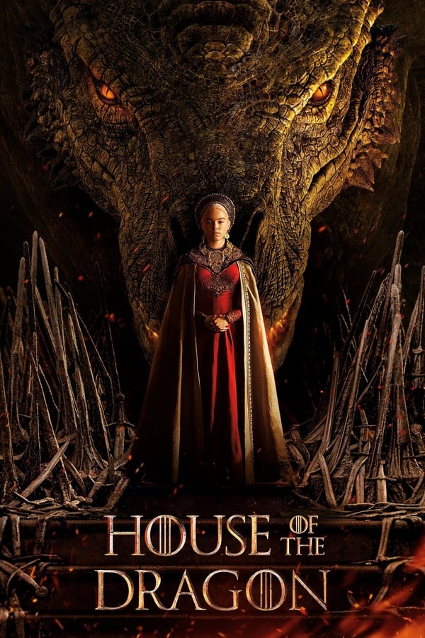 House of the Dragon ตระกูลแห่งมังกร (2022)