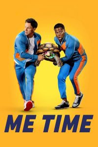 Me Time (2022) พากย์ไทย