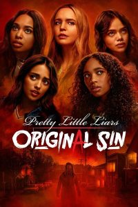 Pretty Little Liars Original Sin (2022)