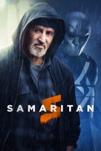 ซามาริทัน (2022) Samaritan