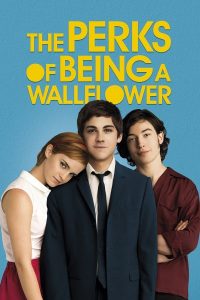 วัยป่วนหัวใจปึ้ก (2012) The Perks of Being a Wallflower