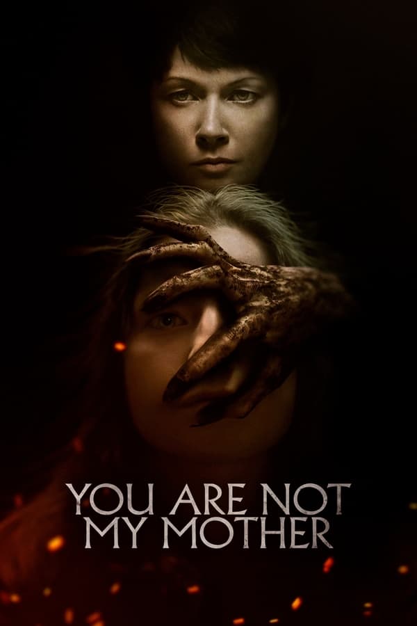 You Are Not My Mother (2022) มาร(ดา)จำแลง
