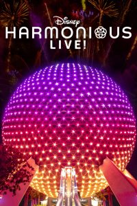 Harmonious Live (2022) บรรยายไทย