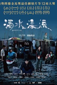 Drifting (Zuk seoi piu lau) (2021) บรรยายไทย