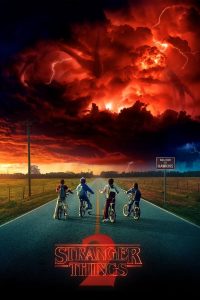 Stranger Things Season 2 (2017) สเตรนเจอร์ ธิงส์ ซีซั่น 2