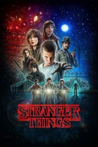 Stranger Things (2016) สเตรนเจอร์ ธิงส์