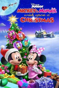 Mickey and Minnie Wish Upon a Christmas (2021) พากย์ไทย