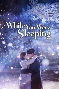 While You Were Sleeping (2017) ลิขิตฝันฉันและเธอ