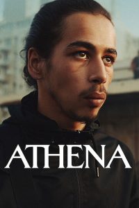 อเธน่า (Athena)