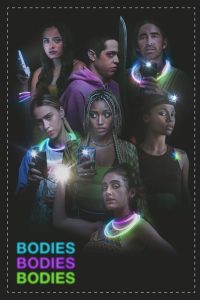 เพื่อนซี้ ปาร์ตี้ หนีตาย (Bodies Bodies Bodies)