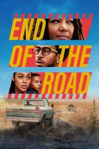 สุดปลายถนน (2022) End of the Road