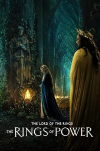 The Lord of the Rings: The Rings of Power เดอะลอร์ดออฟเดอะริงส์: แหวนแห่งอำนาจ