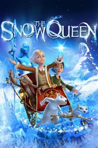 สงครามราชินีหิมะ (The Snow Queen)