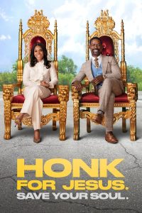 Honk for Jesus. Save Your Soul (2022) บรรยายไทย