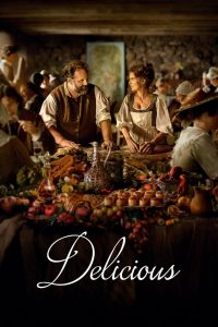 Delicious (2021) บรรยายไทย