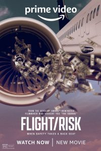 Flight Risk (2022) เที่ยวบินมหาภัย