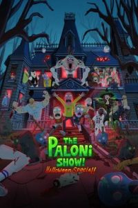 The Paloni Show! Halloween Special! (2022) บรรยายไทย