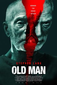 Old Man (2022) บรรยายไทย