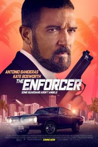 The Enforcer (2022) เอ็นฟอสเซอร์