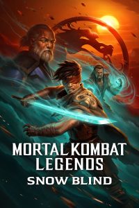 Mortal Kombat Legends: Snow Blind (บรรยายไทย)