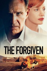 The Forgiven (2021) บรรยายไทย