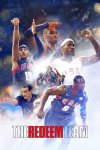 เดอะ รีดีม ทีม (The Redeem Team)