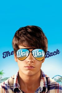 ปิดเทอมนั้นไม่มีวันลืม (The Way Way Back)