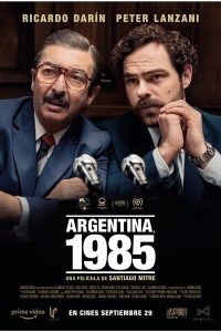 Argentina, 1985 (2022) บรรยายไทย