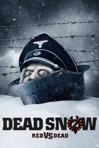 Dead Snow 2: Red vs. Dead (2014) ผีหิมะ กัดกระชากโหด