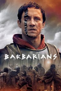 Barbarians Season 1 ศึกบาร์เบเรียน ซีซัน 1