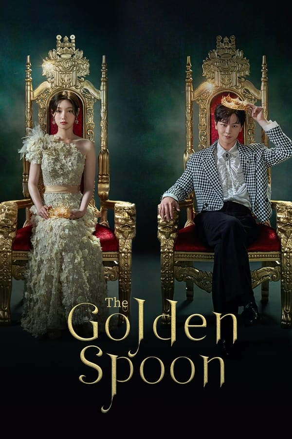 The Golden Spoon เดอะโกลเดนสปูน