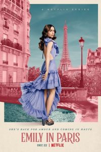 Emily in Paris Season 2 เอมิลี่ในปารีส ซีซัน 2