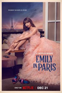 Emily in Paris Season 3 เอมิลี่ในปารีส ซีซัน 3