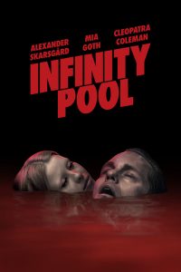 Infinity Pool (2023)