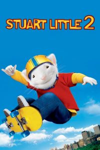 Stuart Little 2 (2002) สจ๊วต ลิตเติ้ล เจ้าหนูแสนซน 2