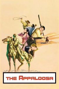 The Appaloosa (1966) เดอะ แอพพะลูซา คาวบอย