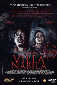 Villa Nabila (2015)