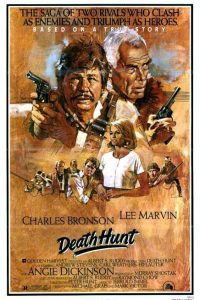 Death Hunt (1981) เดธ ฮันท์