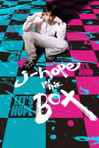 J-Hope in the Box (2023)