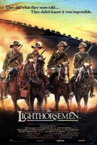 The Lighthorsemen (1987) เกียรติยศอาชาเหล็ก